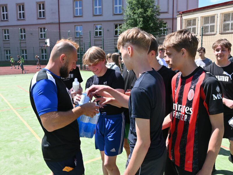 Dzień Sportu 2025