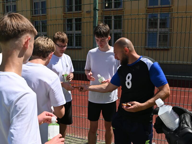 Dzień Sportu 2025