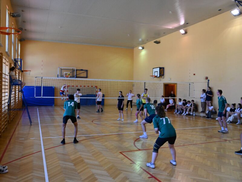 Dzień Sportu 2025
