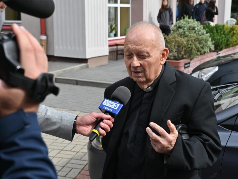 Wystawa IPN „100-lecie tradycji Biskupiaka”