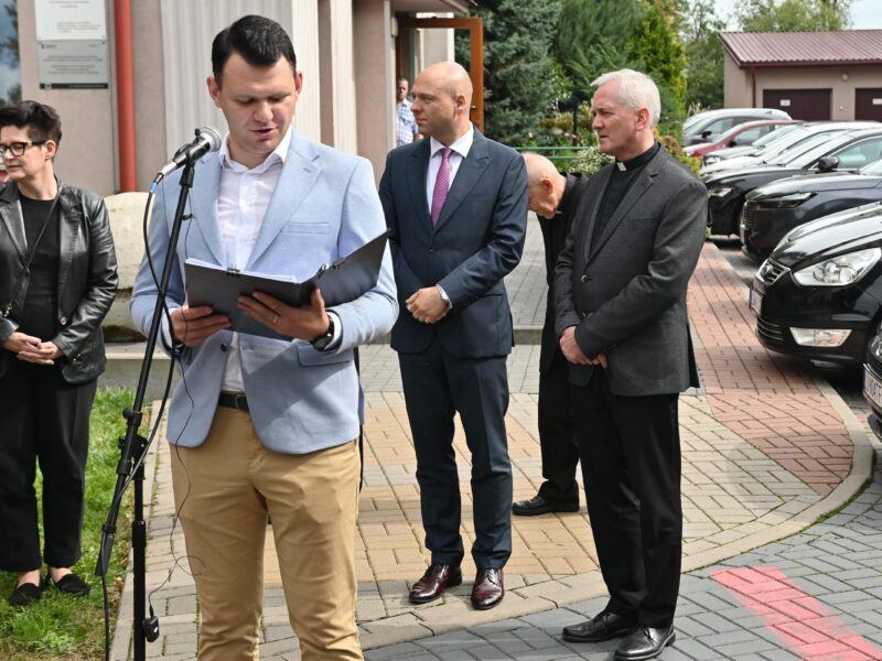 Wystawa IPN „100-lecie tradycji Biskupiaka”