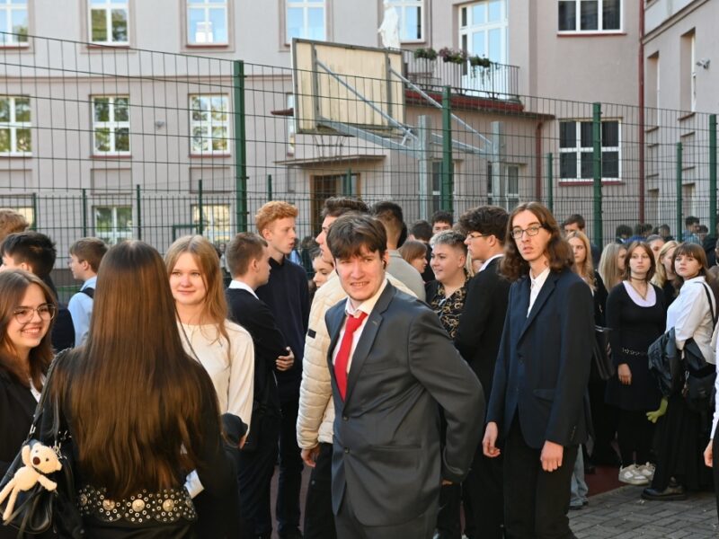 Dzień Patrona 2025