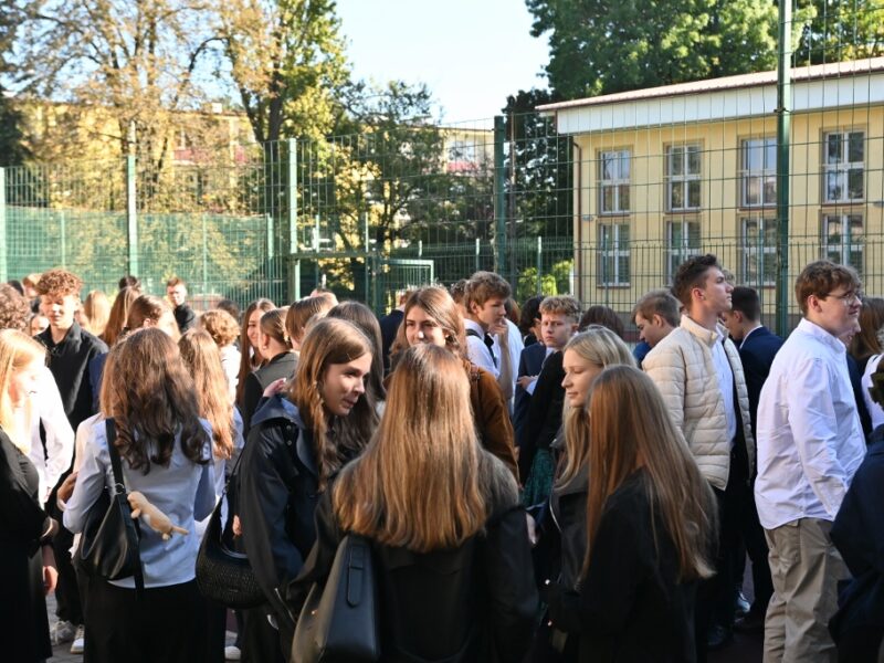 Dzień Patrona 2025