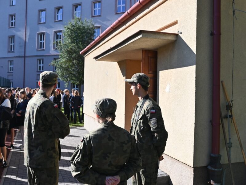 Dzień Patrona 2025
