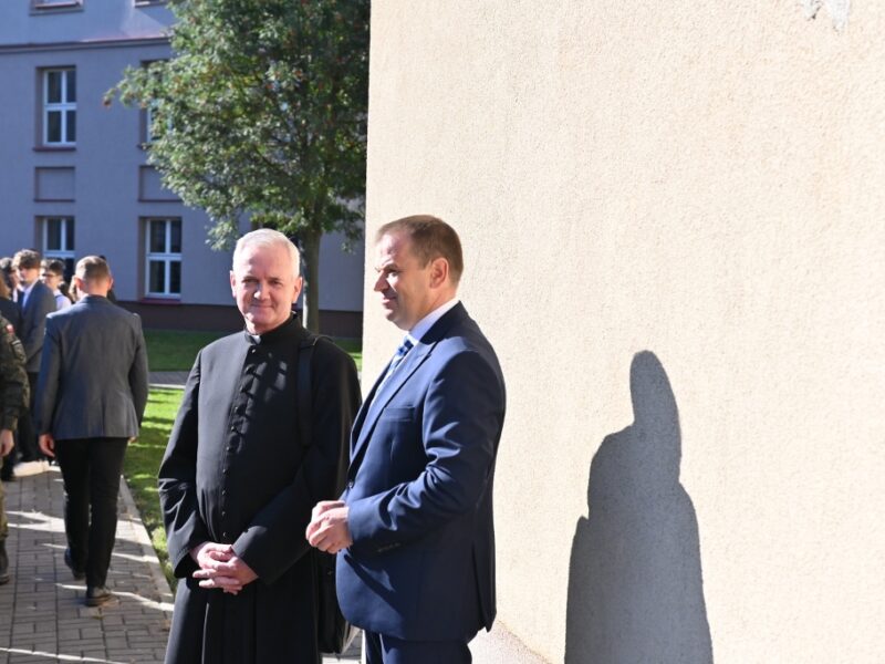 Dzień Patrona 2025