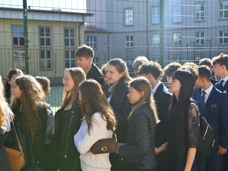 Dzień Patrona 2025