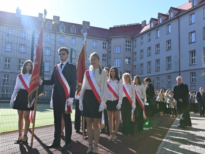 Dzień Patrona 2025