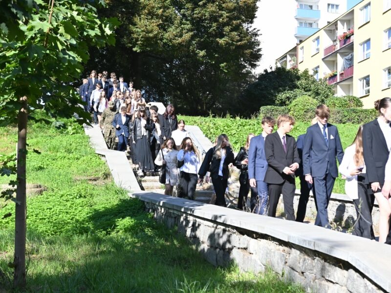 Dzień Patrona 2025