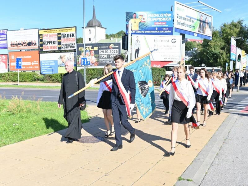 Dzień Patrona 2025