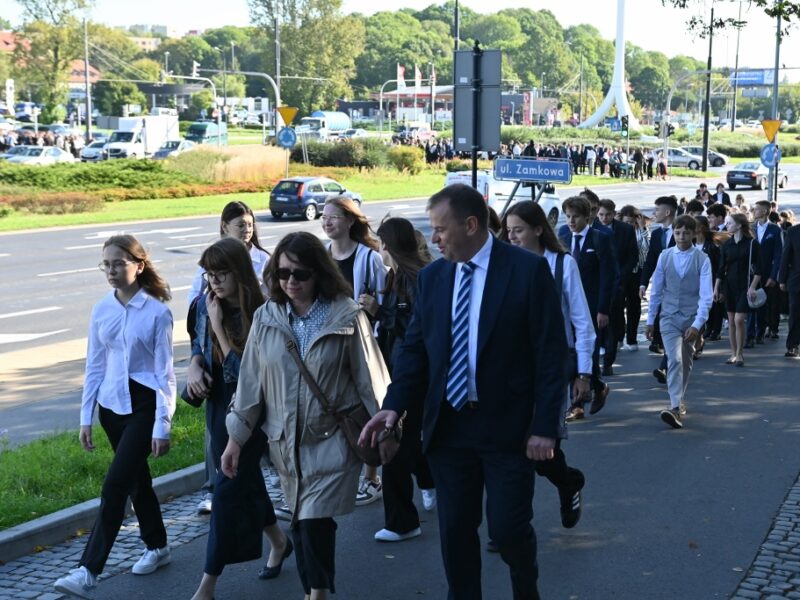 Dzień Patrona 2025