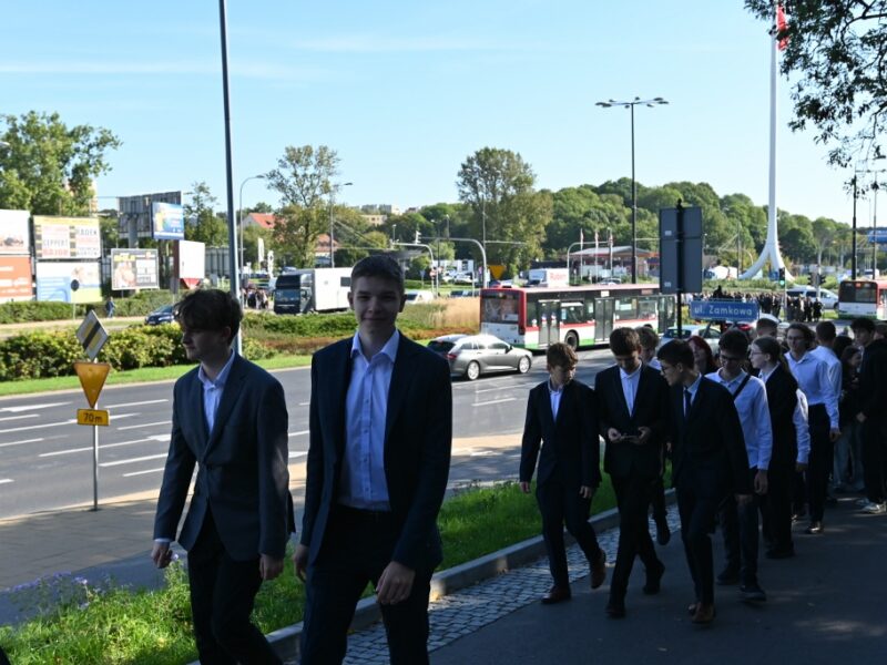 Dzień Patrona 2025