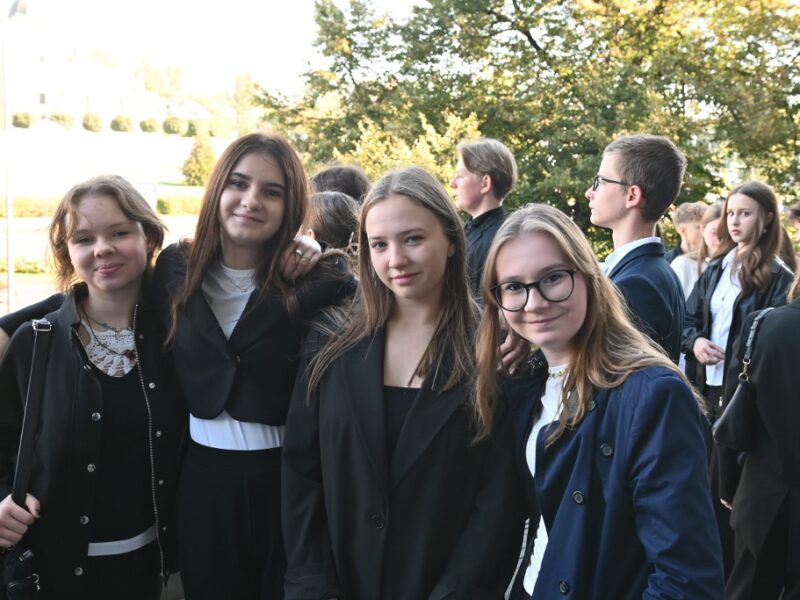 Dzień Patrona 2025