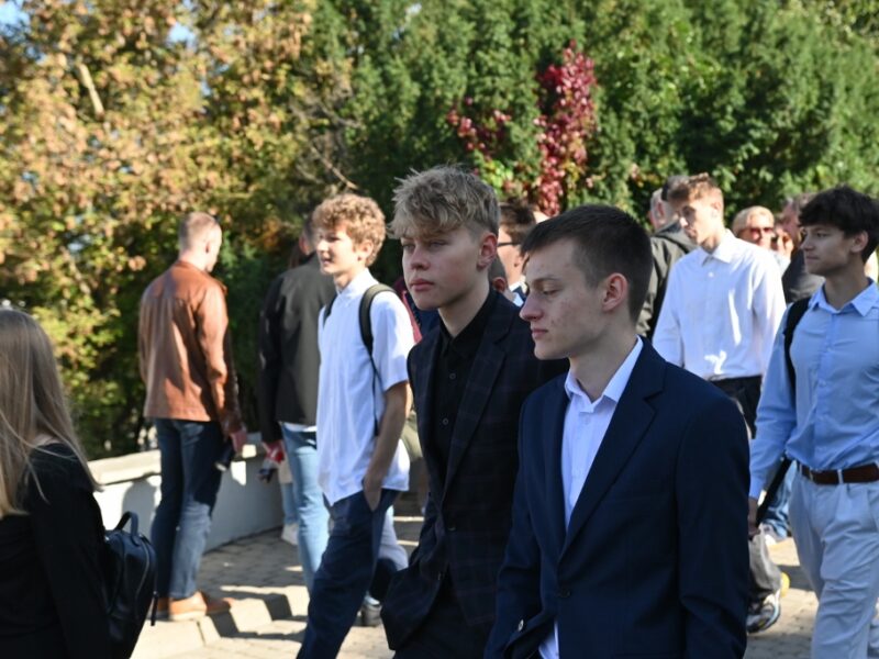 Dzień Patrona 2025