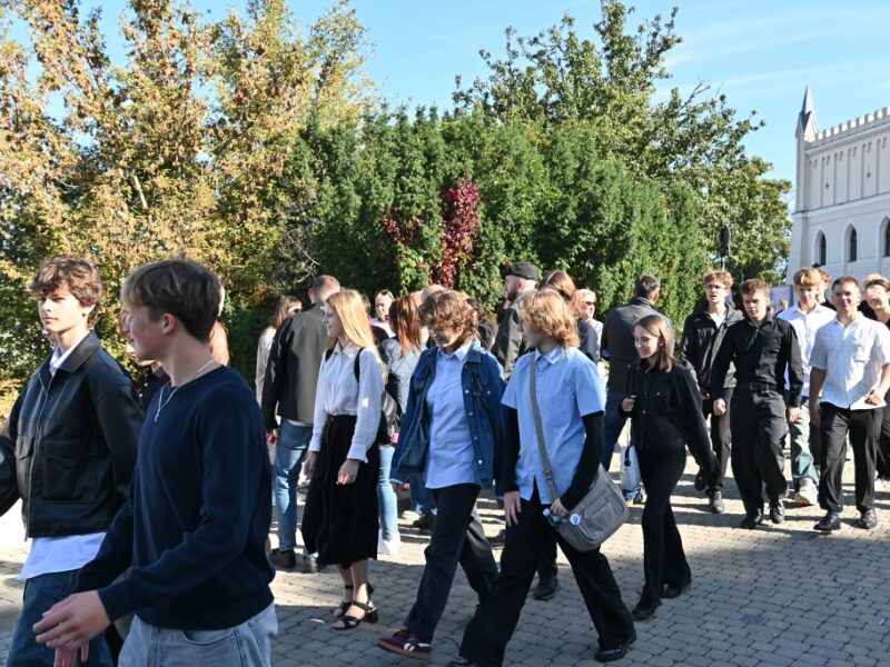 Dzień Patrona 2025