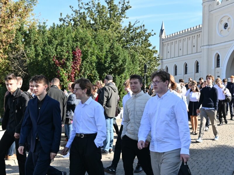 Dzień Patrona 2025