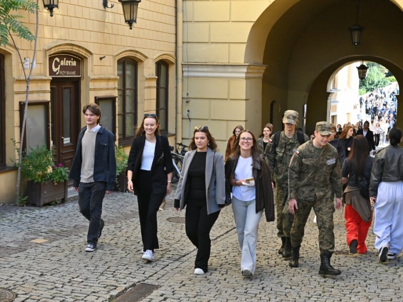 Dzień Patrona 2025