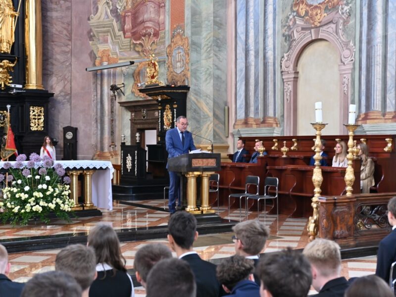 Dzień Patrona 2025