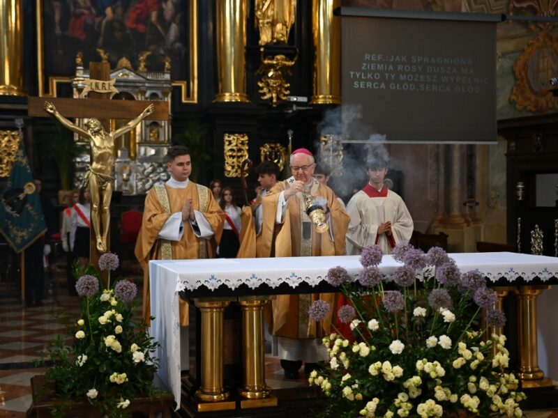 Dzień Patrona 2025