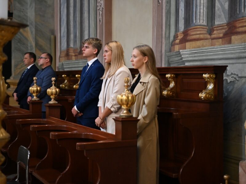 Dzień Patrona 2025