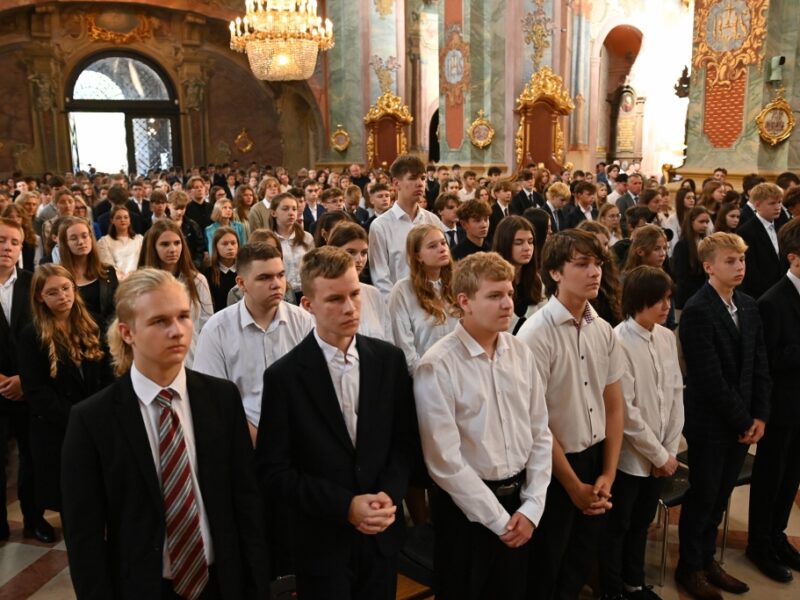 Dzień Patrona 2025