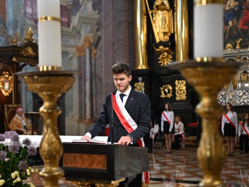 Dzień Patrona 2025
