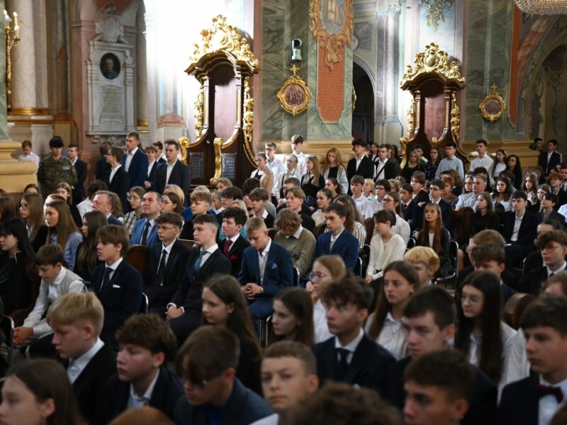 Dzień Patrona 2025