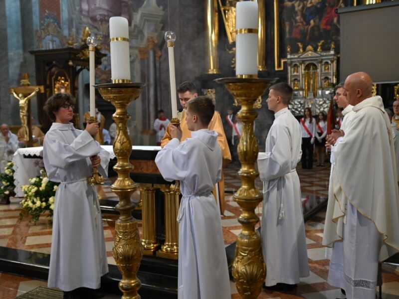 Dzień Patrona 2025