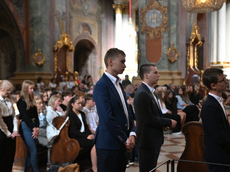 Dzień Patrona 2025