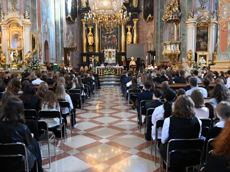 Dzień Patrona 2025