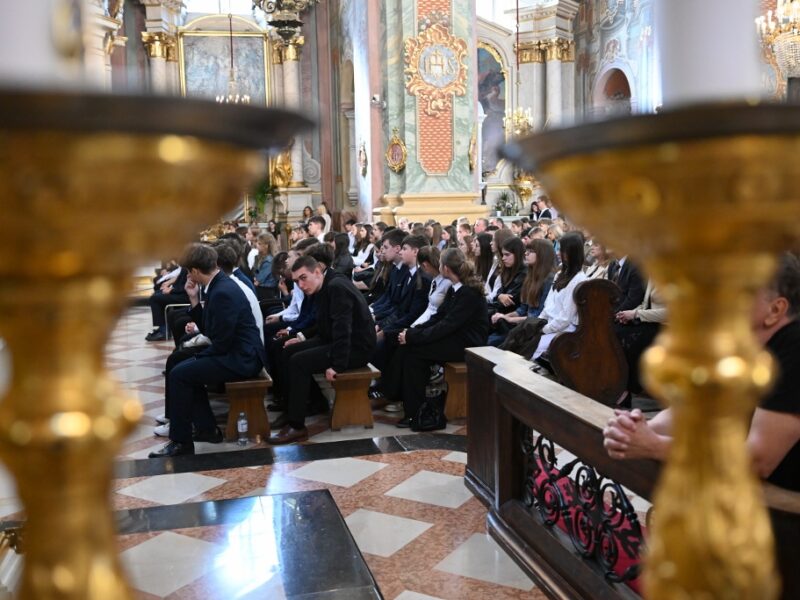 Dzień Patrona 2025