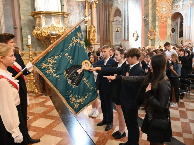 Dzień Patrona 2025