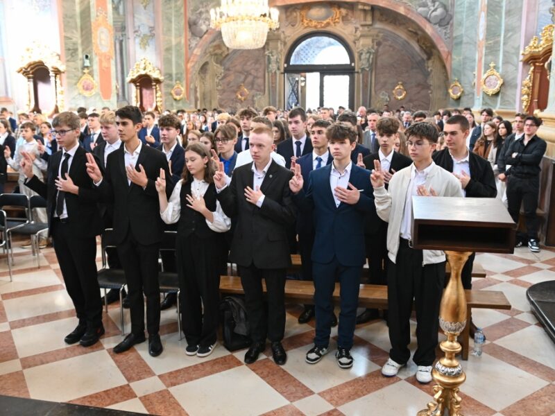 Dzień Patrona 2025