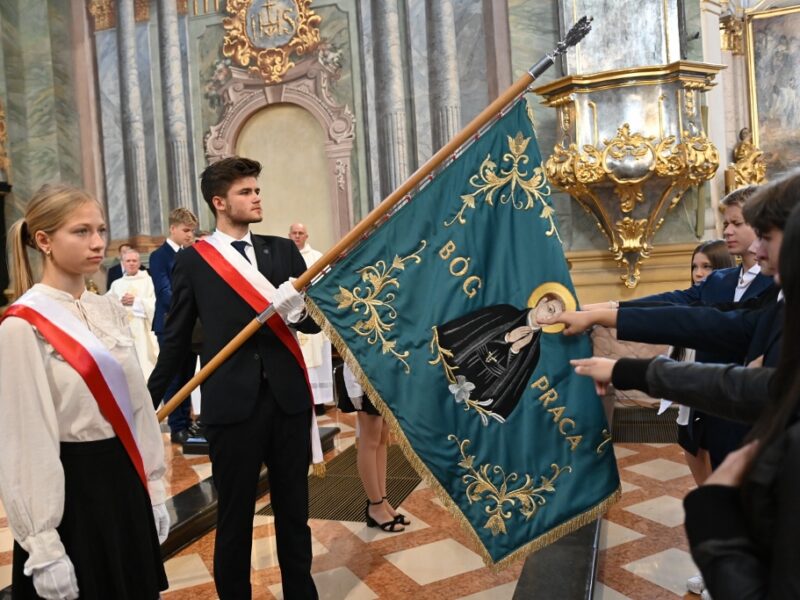 Dzień Patrona 2025