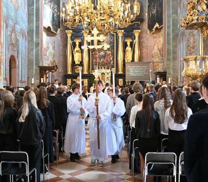 Dzień Patrona 2025