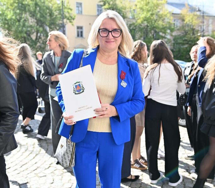 Dzień Patrona 2025