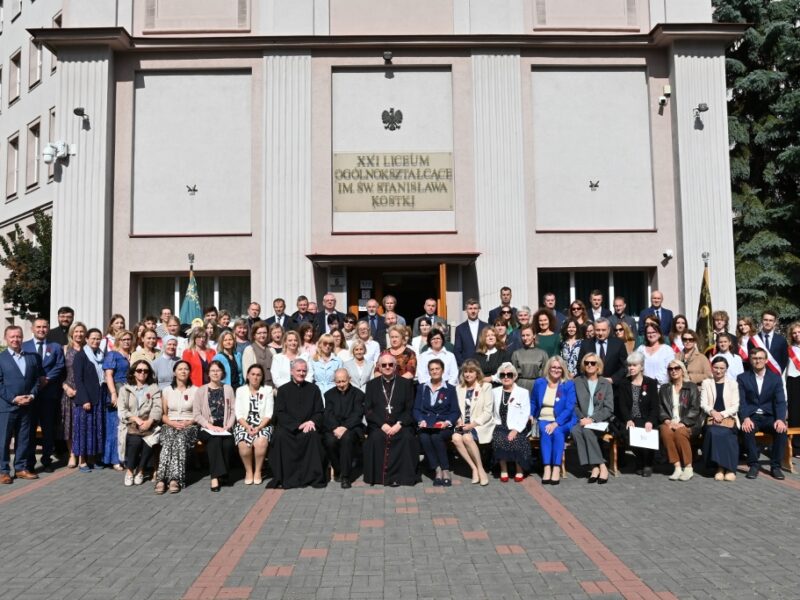 Dzień Patrona 2025
