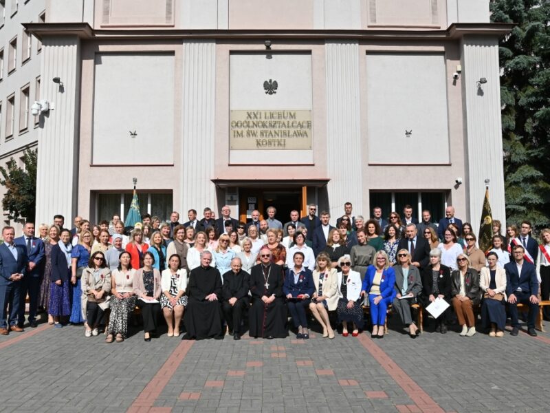 Dzień Patrona 2025
