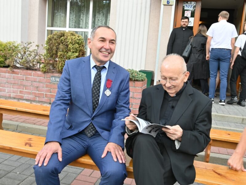 Dzień Patrona 2025