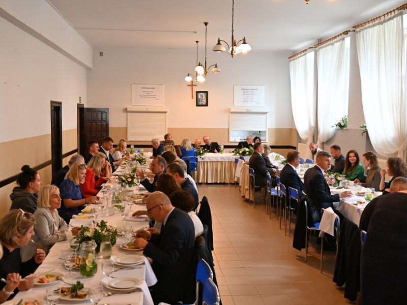 Dzień Patrona 2025