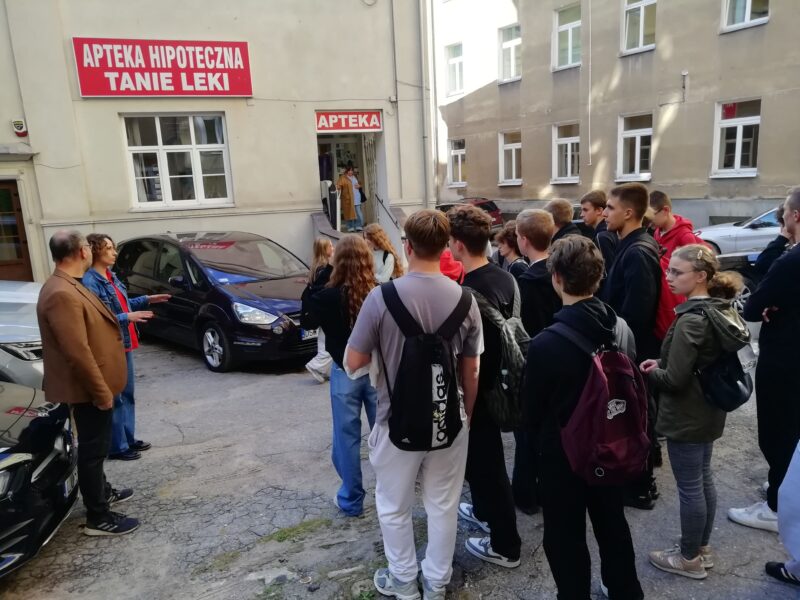 Warsztaty planistyczne