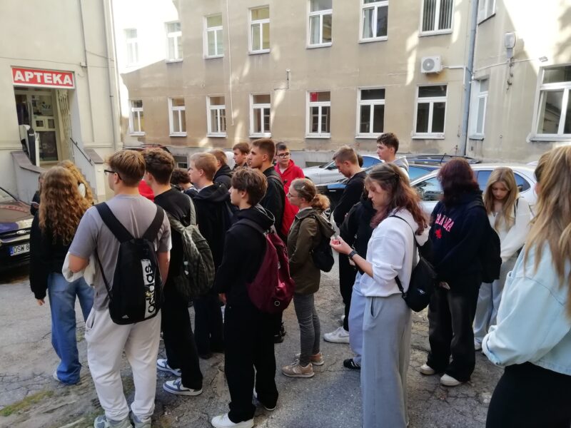 Warsztaty planistyczne