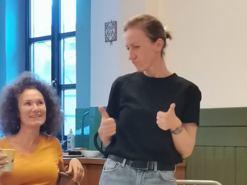 Szkolna Liga Debatancka – inauguracja 2025