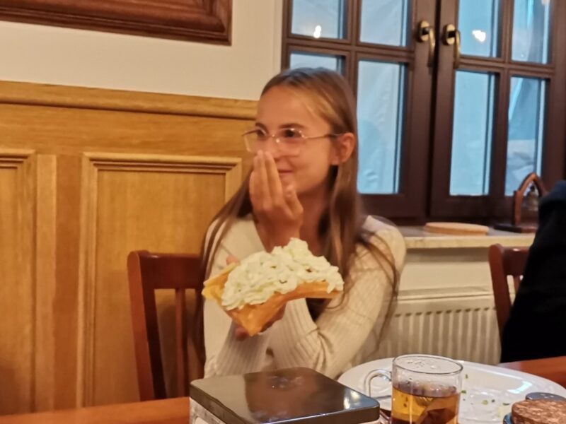 Szkolna Liga Debatancka – inauguracja 2025