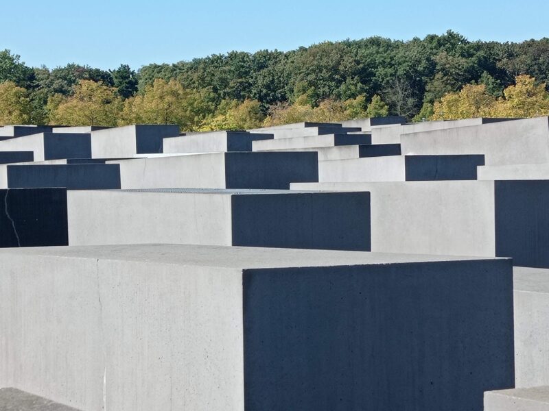 Wymiana uczniowska – Bielefeld 2025