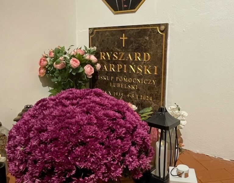 Wspomnienie zmarłych