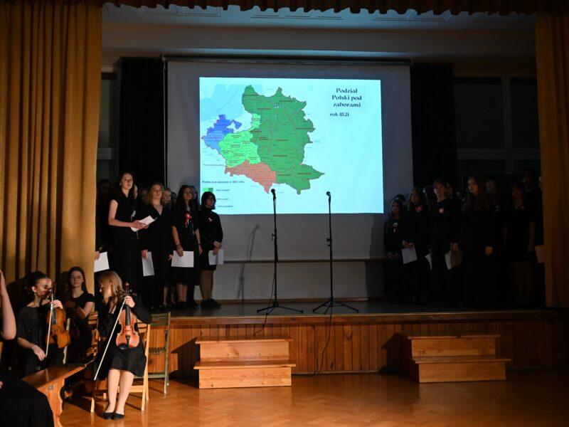 Narodowe Święto Niepodległości