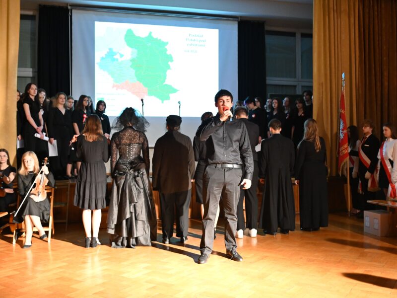 Narodowe Święto Niepodległości