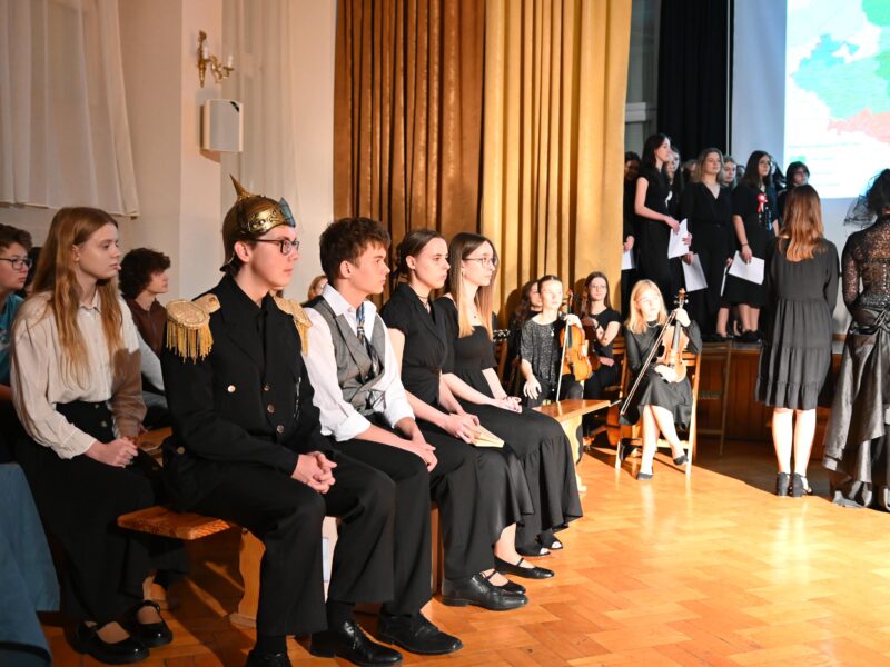 Narodowe Święto Niepodległości