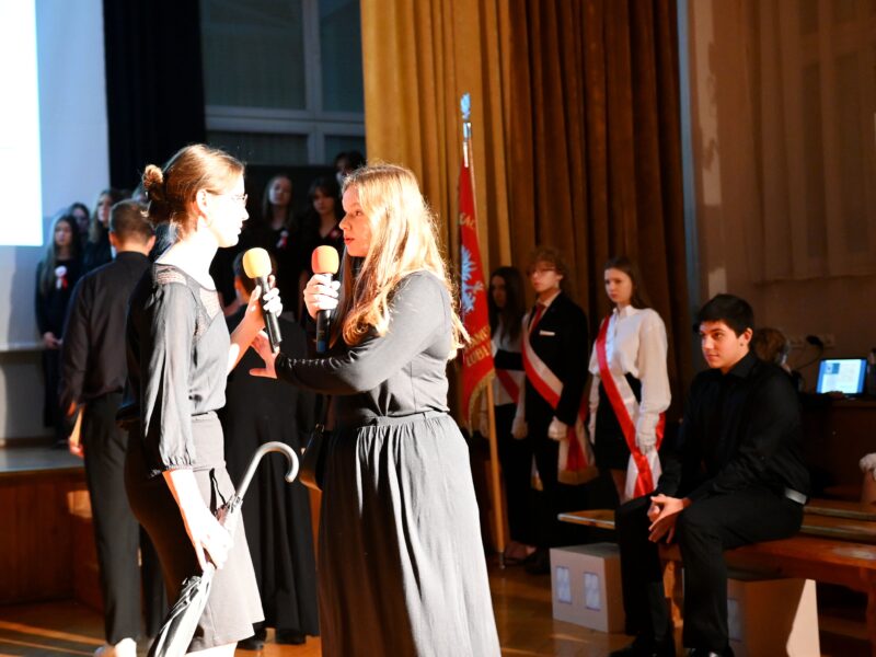 Narodowe Święto Niepodległości