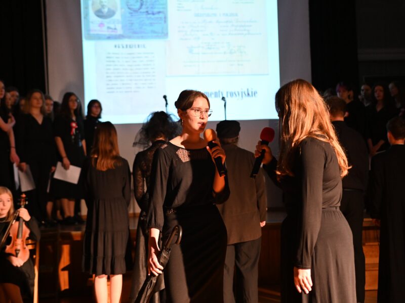 Narodowe Święto Niepodległości